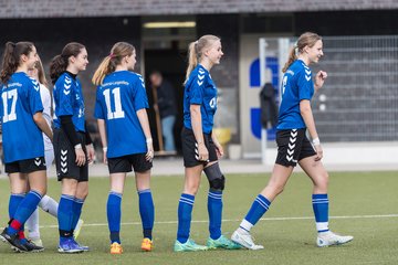 Bild 17 - wBJ Alstertal-Langenhorn - VfL Pinneberg : Ergebnis: 2:3